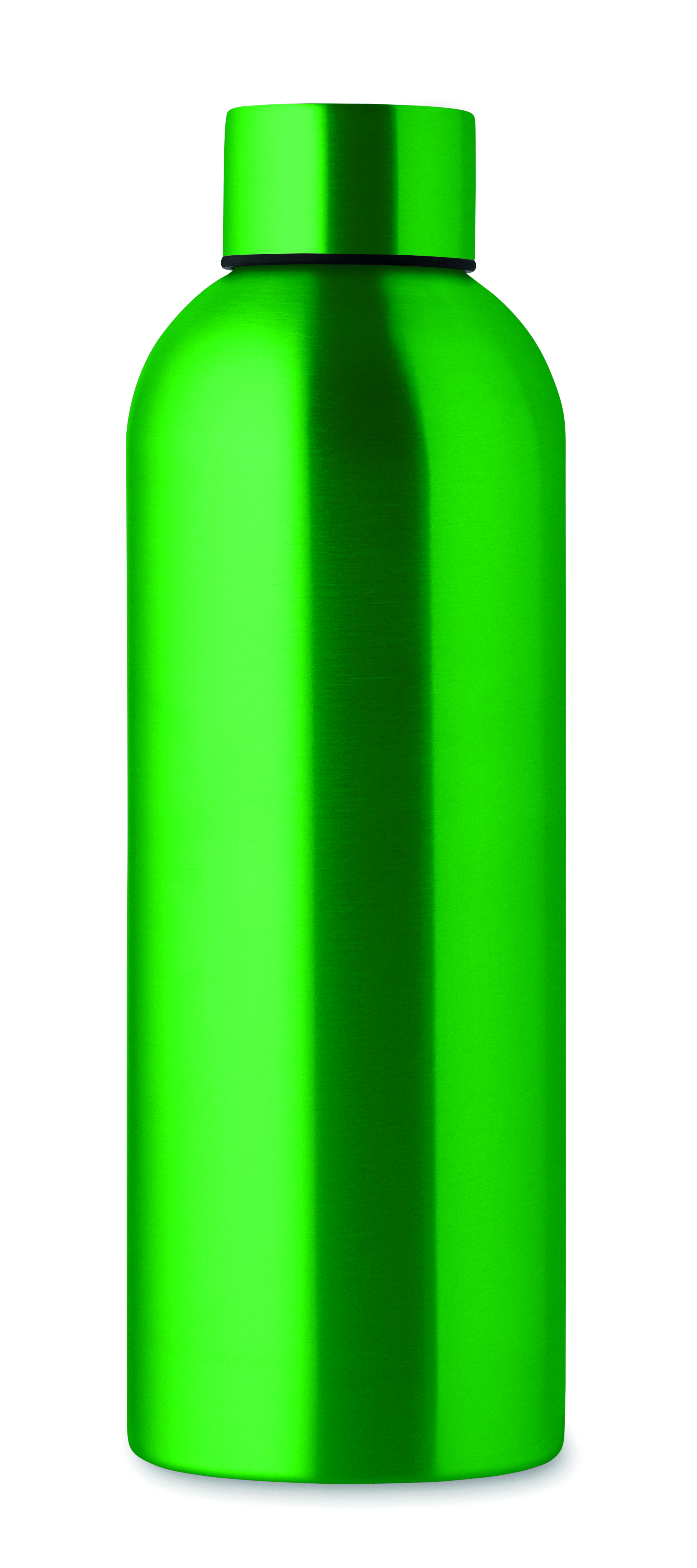 Trinkflasche 750 ml ATHENA PLUS aus recyceltem Edelstahl, bedruckbar