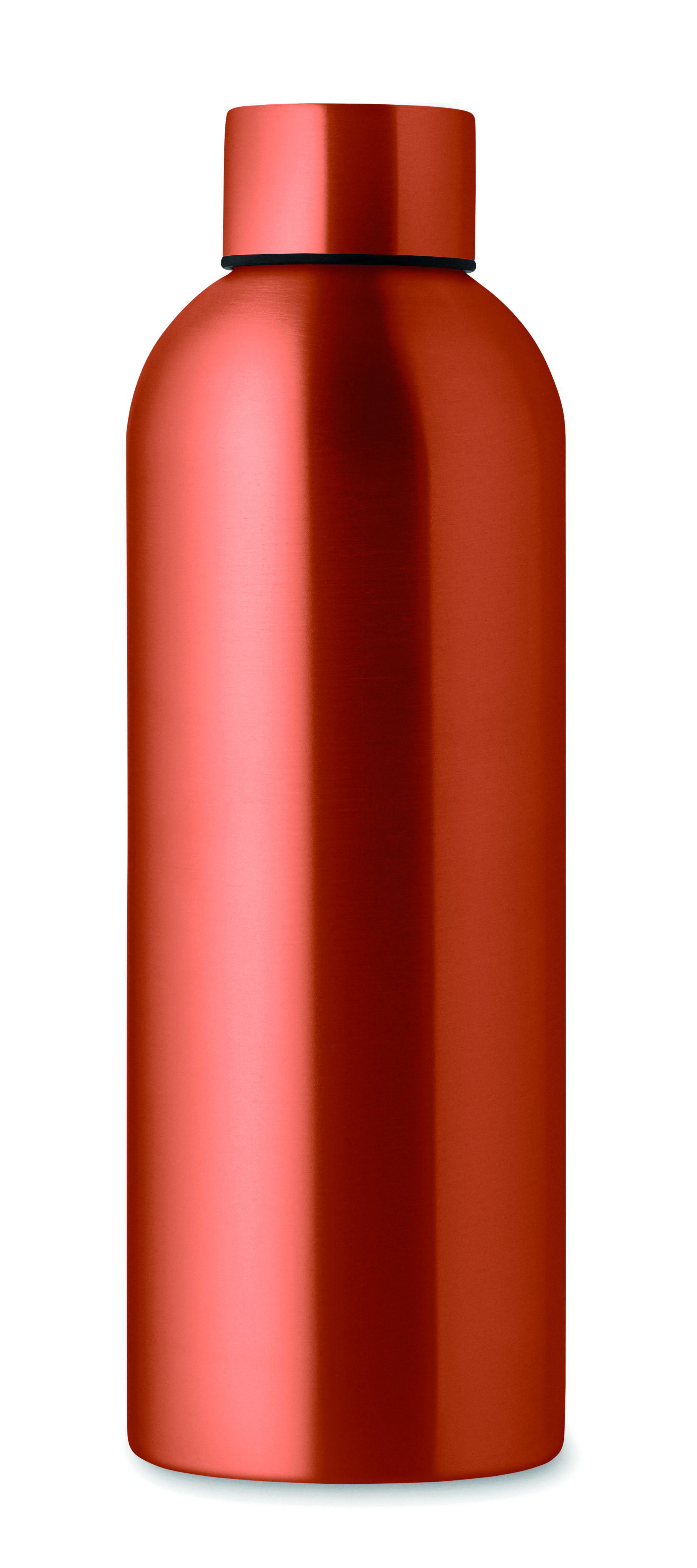 Trinkflasche 750 ml ATHENA PLUS aus recyceltem Edelstahl, bedruckbar
