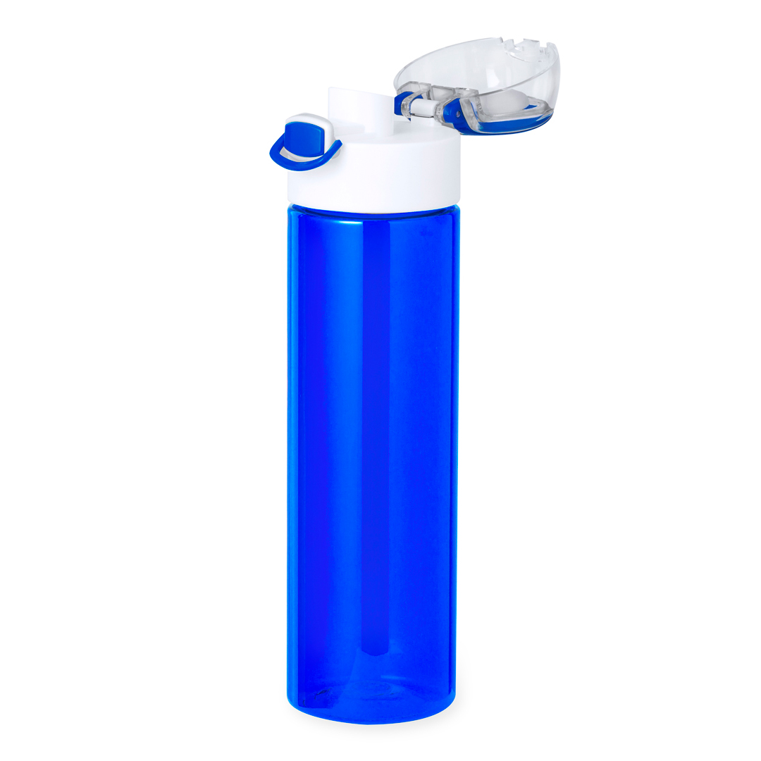 Trinkflasche Tanely aus Tritan, 650 ml – bedruckbar als Werbeartikel