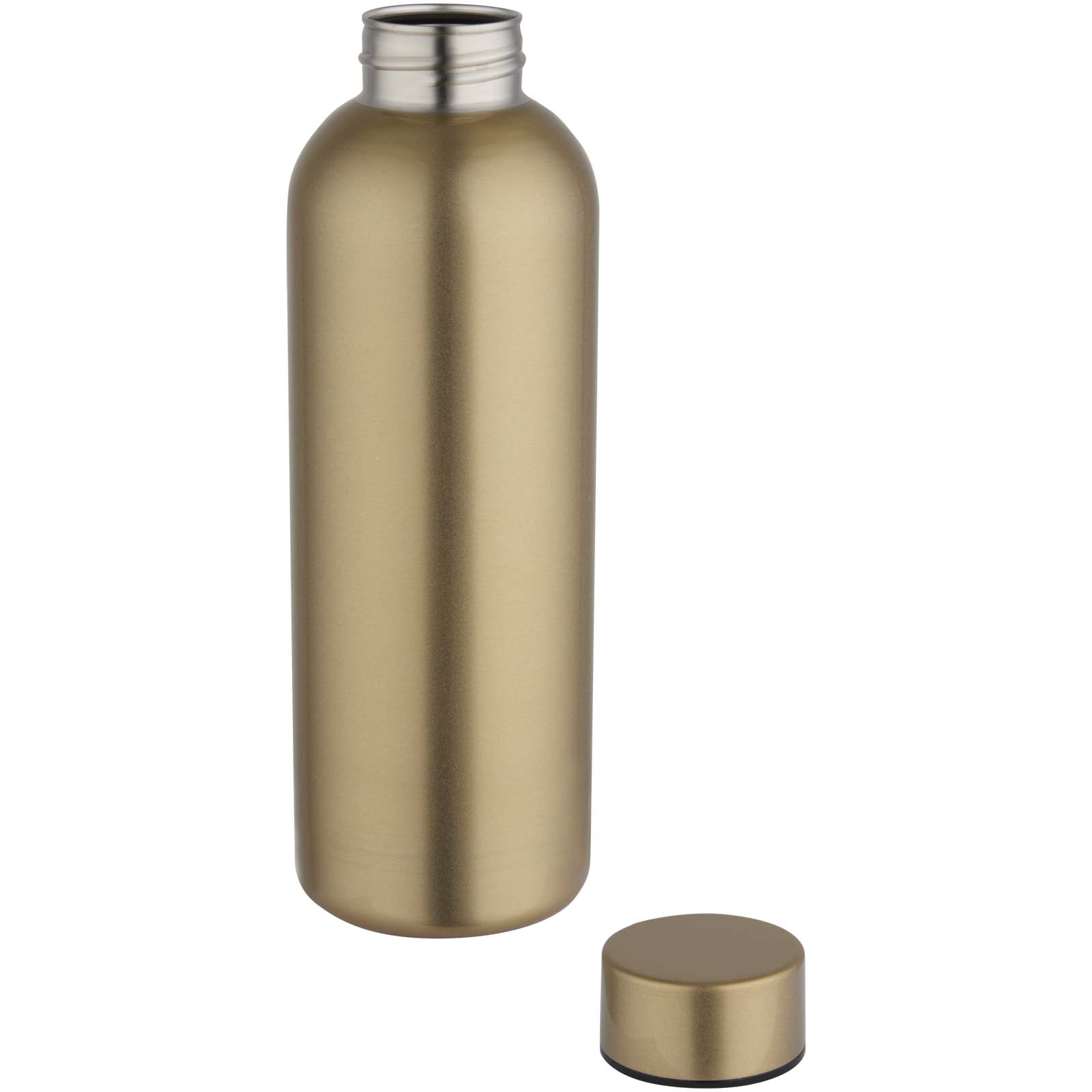 Trinkflasche Spring 750 ml – RCS recycelter Edelstahl, bedruckbar