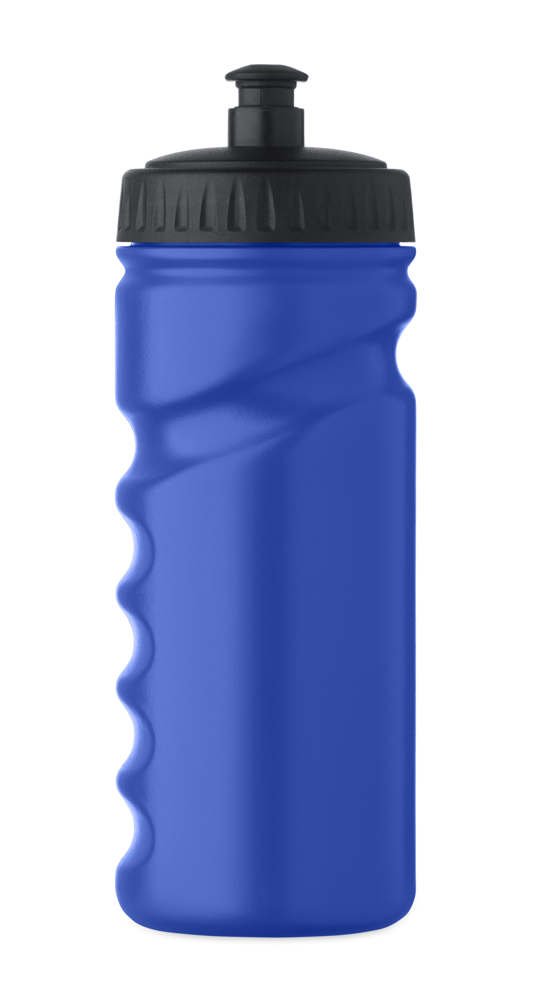 Sport-Trinkflasche 500 ml SPOT FRESH – PE-Kunststoff, bedruckbar