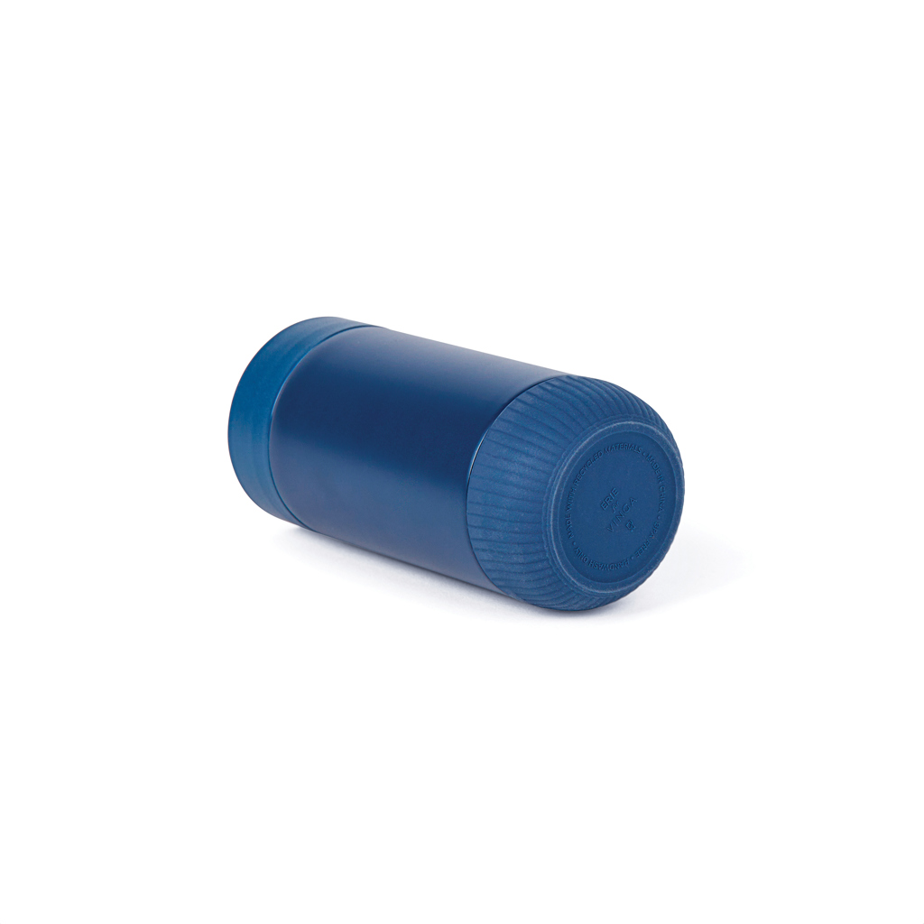 VINGA Erie Thermobecher 350ml aus recyceltem Edelstahl bedruckbar