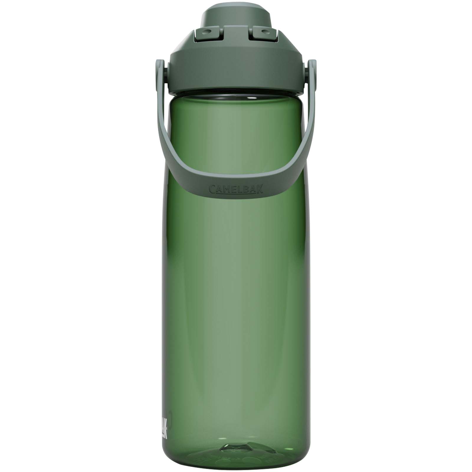 Trinkflasche Camelbak Thrive Chug 740 ml Tritan, auslaufsicher