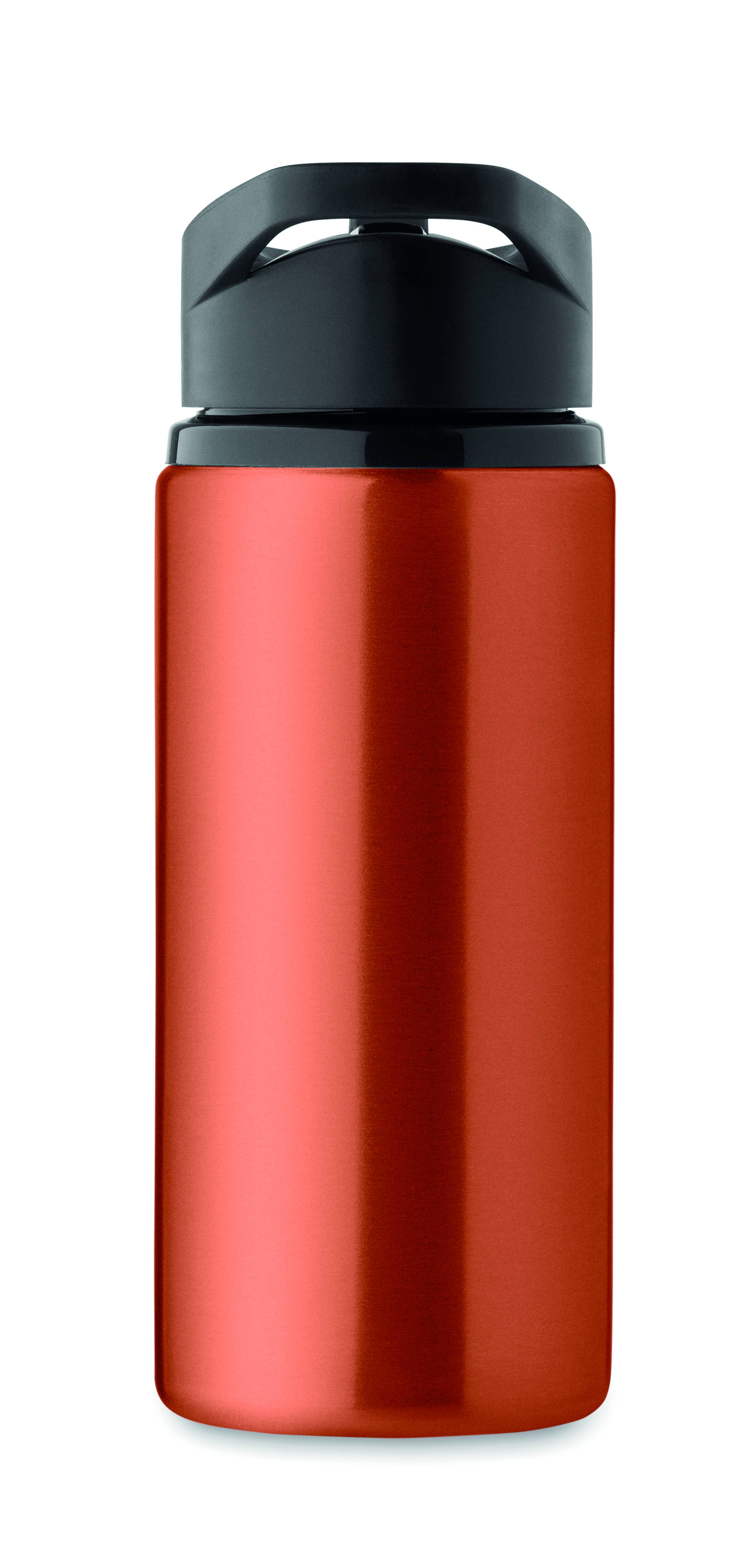 Edelstahl-Trinkflasche 500 ml SPOT, einwandig, bedruckbar