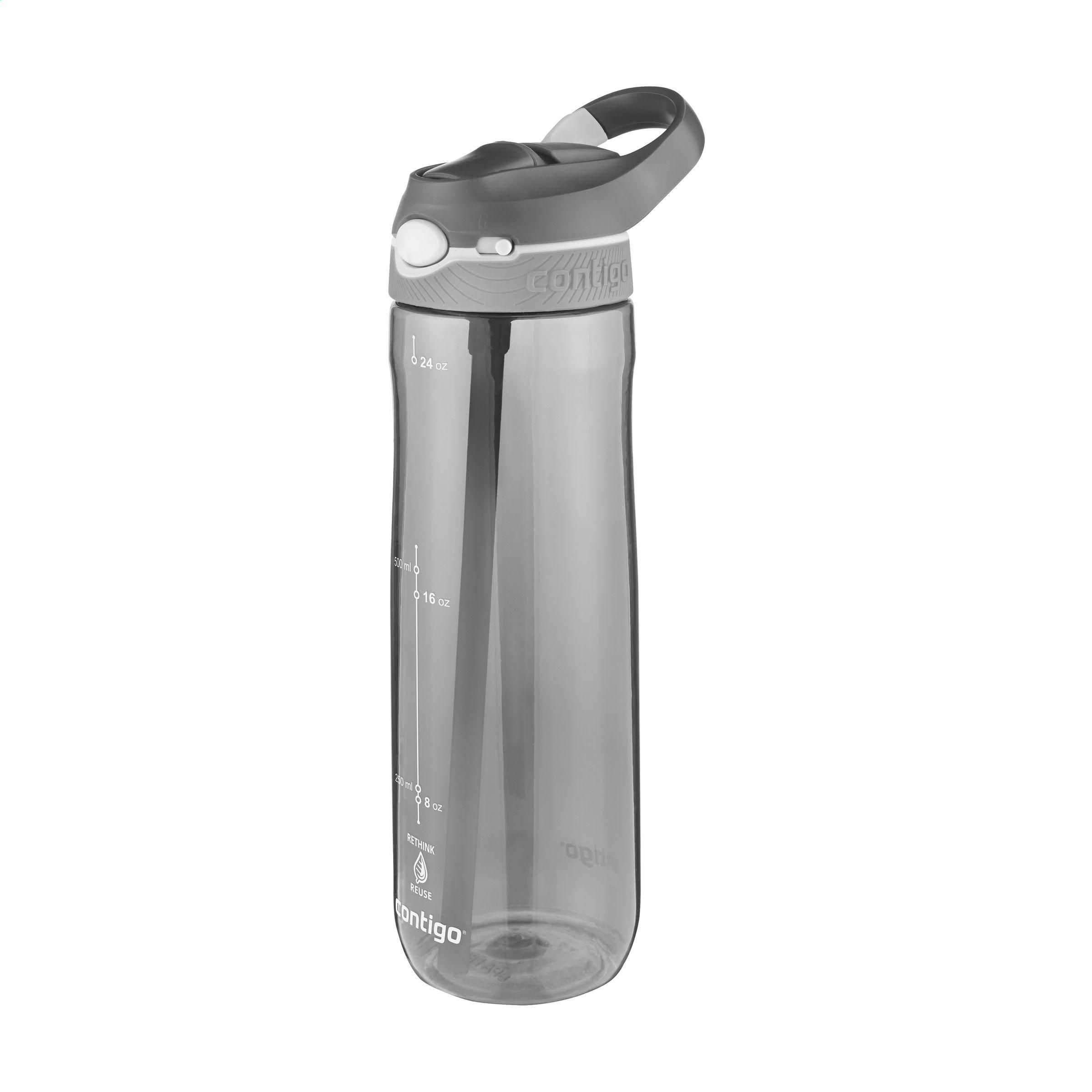 Contigo® Ashland Trinkflasche 720 ml aus Tritan Renew bedruckbar