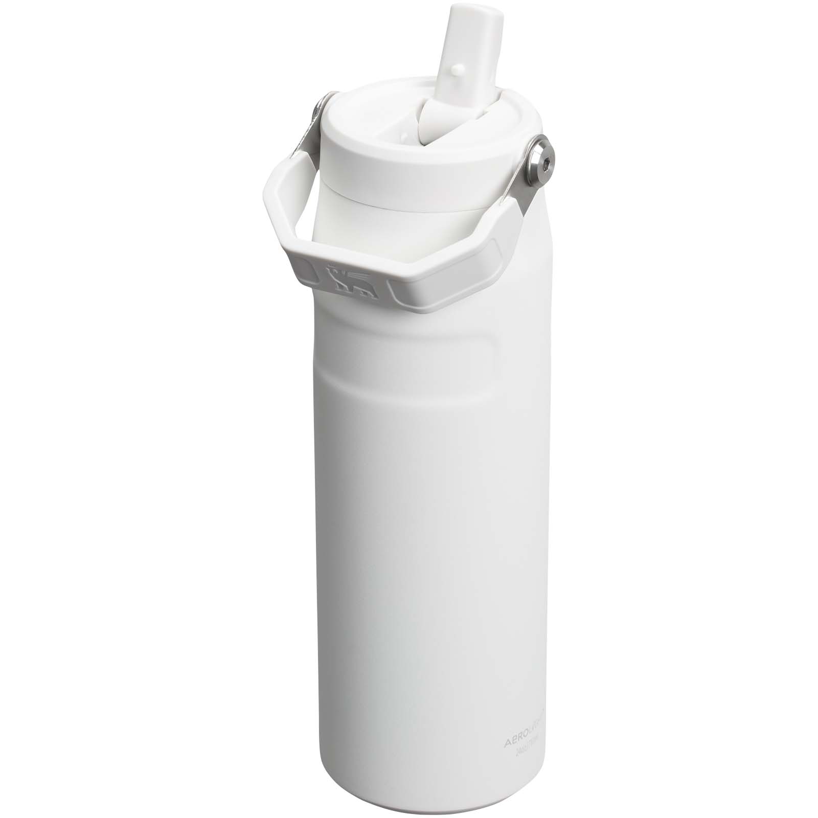Stanley IceFlow™ 2.0 Edelstahl-Trinkflasche 700 ml mit Flip-Trinkhalm