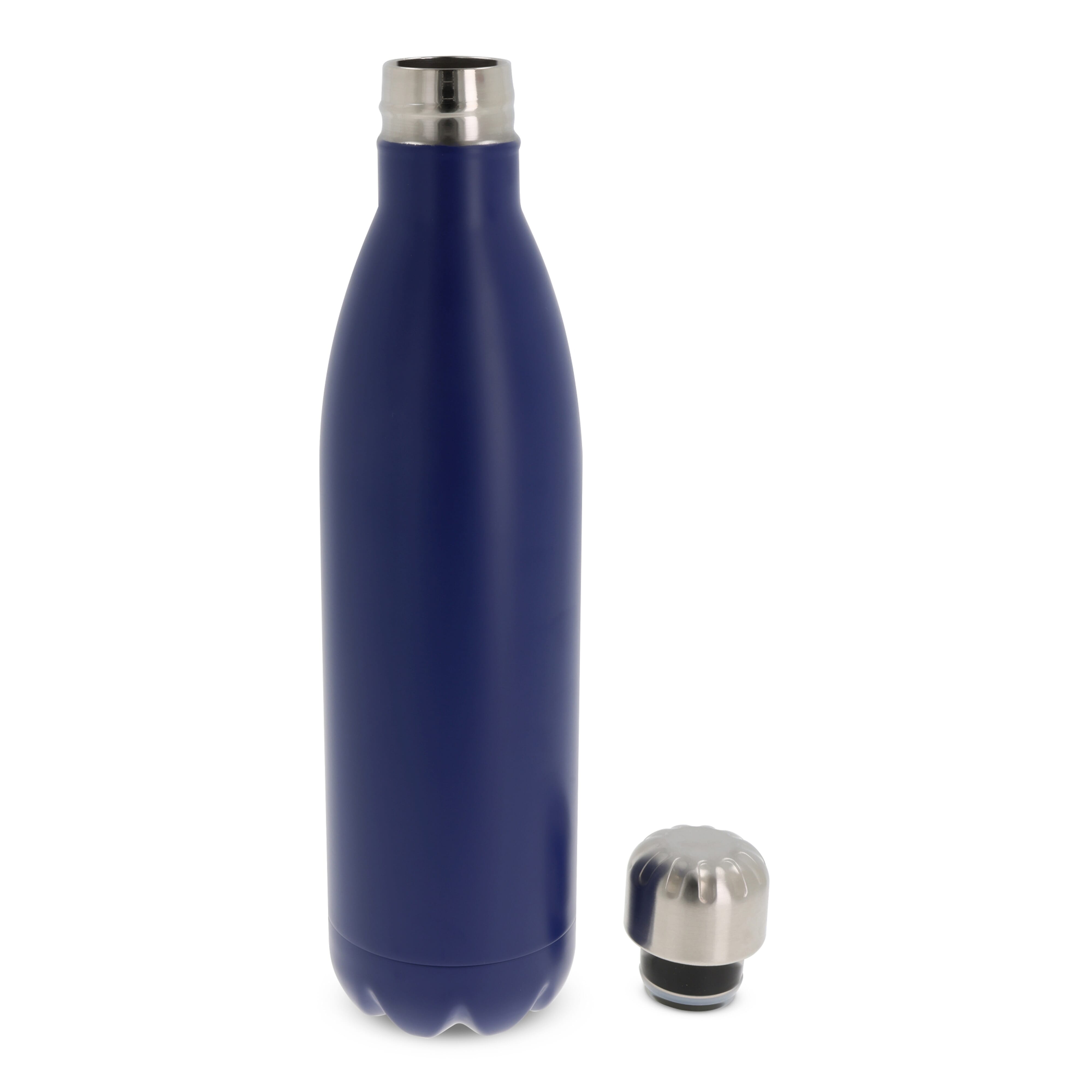 Edelstahl-Trinkflasche Swing 750 ml – doppelwandig, isoliert, bedruckbar