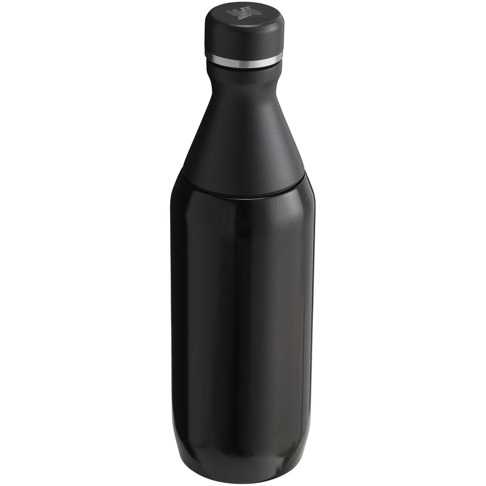 Stanley All Day Slim Trinkflasche 350 ml Edelstahl, bedruckbar