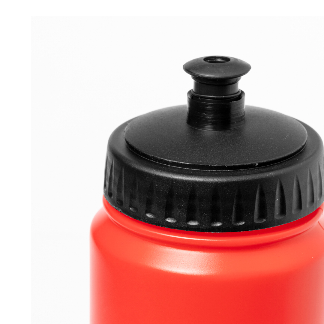 Trinkflasche Dumont 840 ml aus PE – bedruckbar als Werbeartikel