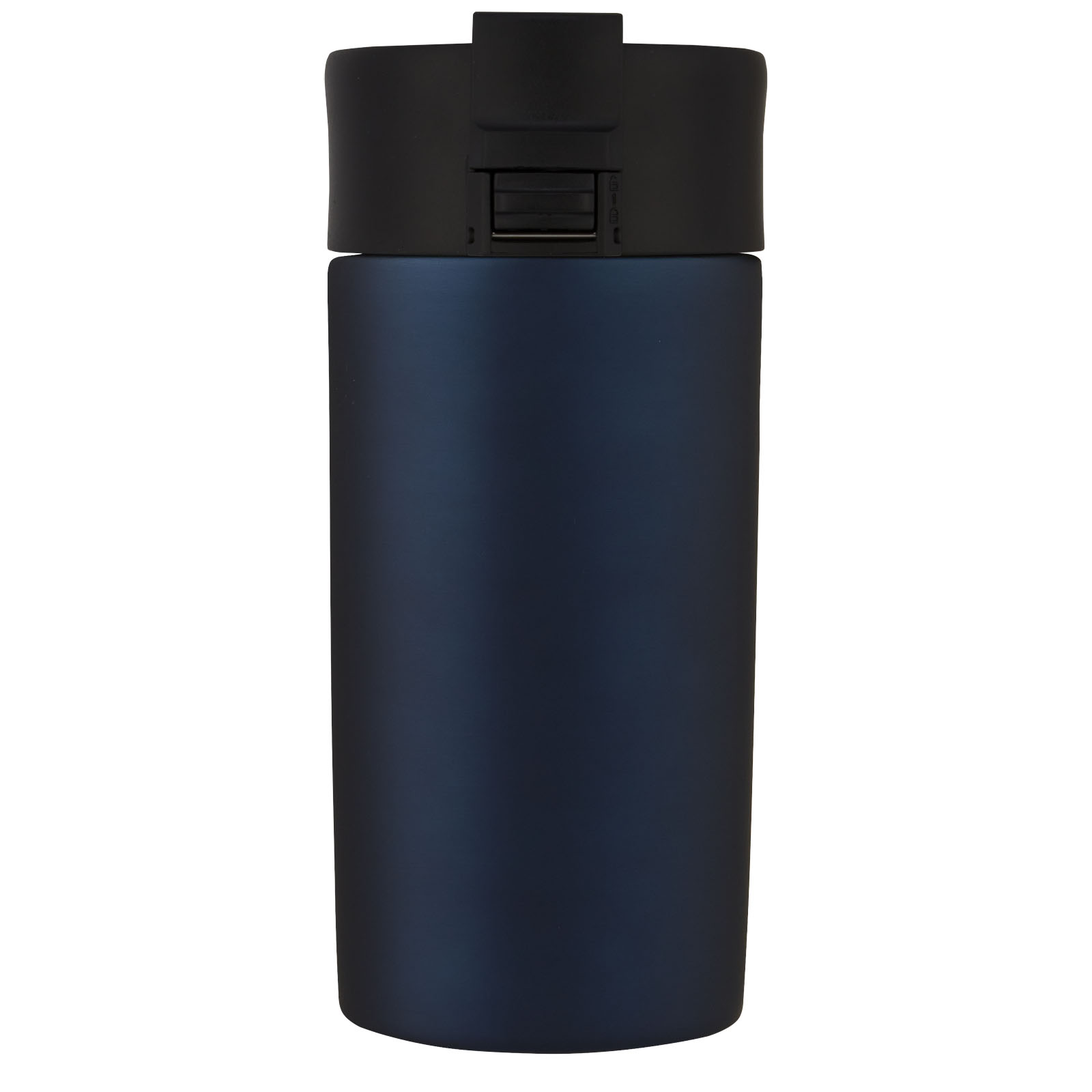 Jetta Isolierbecher 330 ml - Edelstahl Thermobecher, Kupfer-Vakuum
