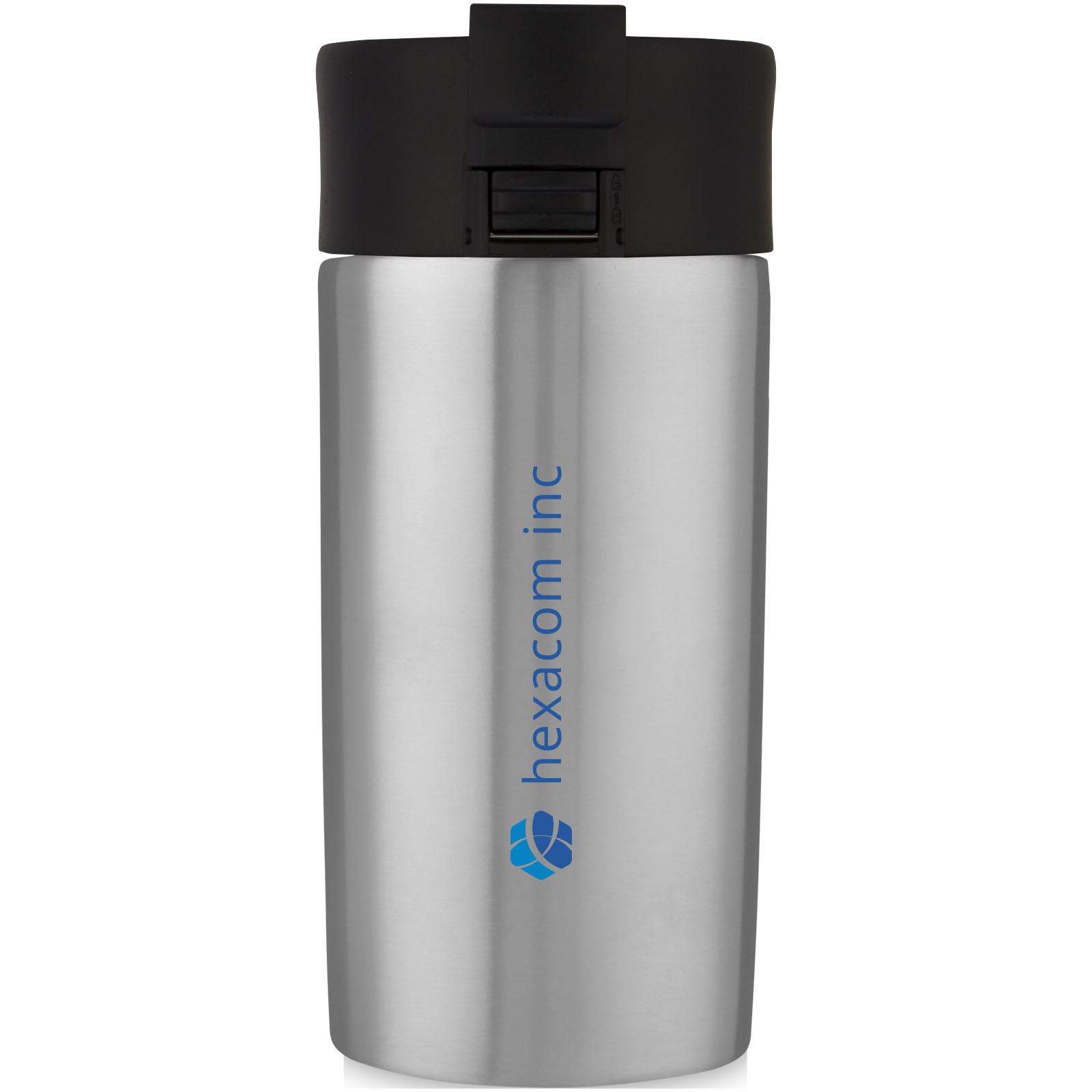 Jetta Isolierbecher 330 ml - Edelstahl Thermobecher, Kupfer-Vakuum
