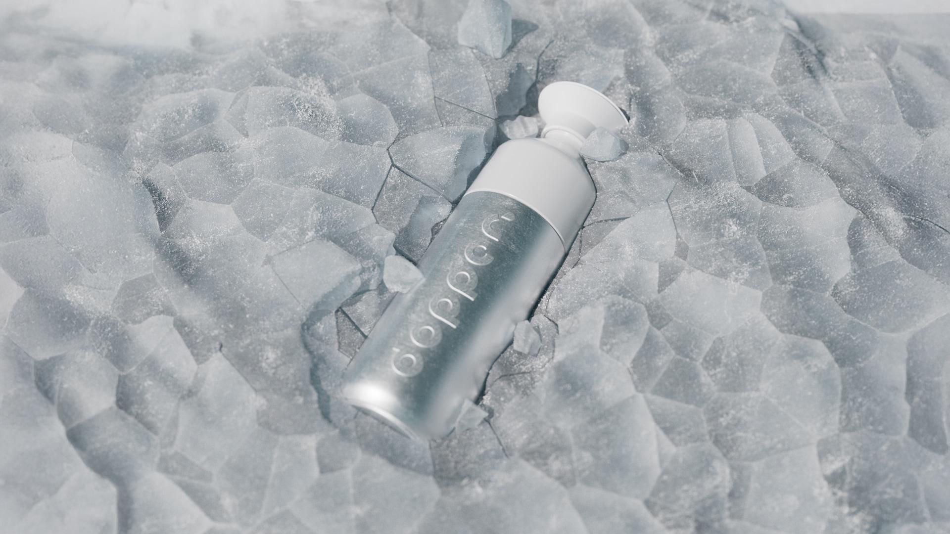 Dopper Insulated Edelstahl-Thermosflasche 580 ml, bedruckbar