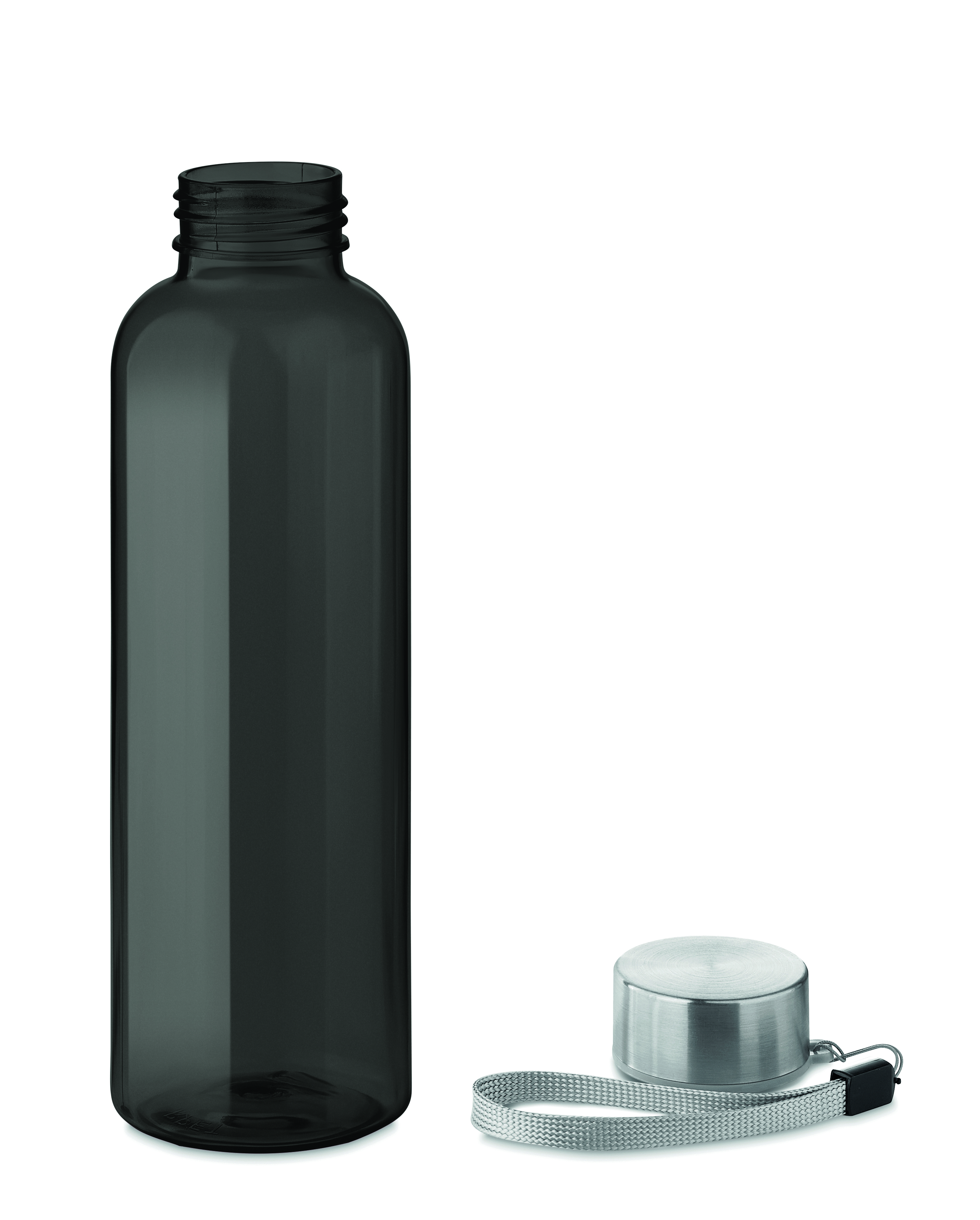 RPET-Trinkflasche 500ml UTAH – BPA-frei, auslaufsicher, bedruckbar