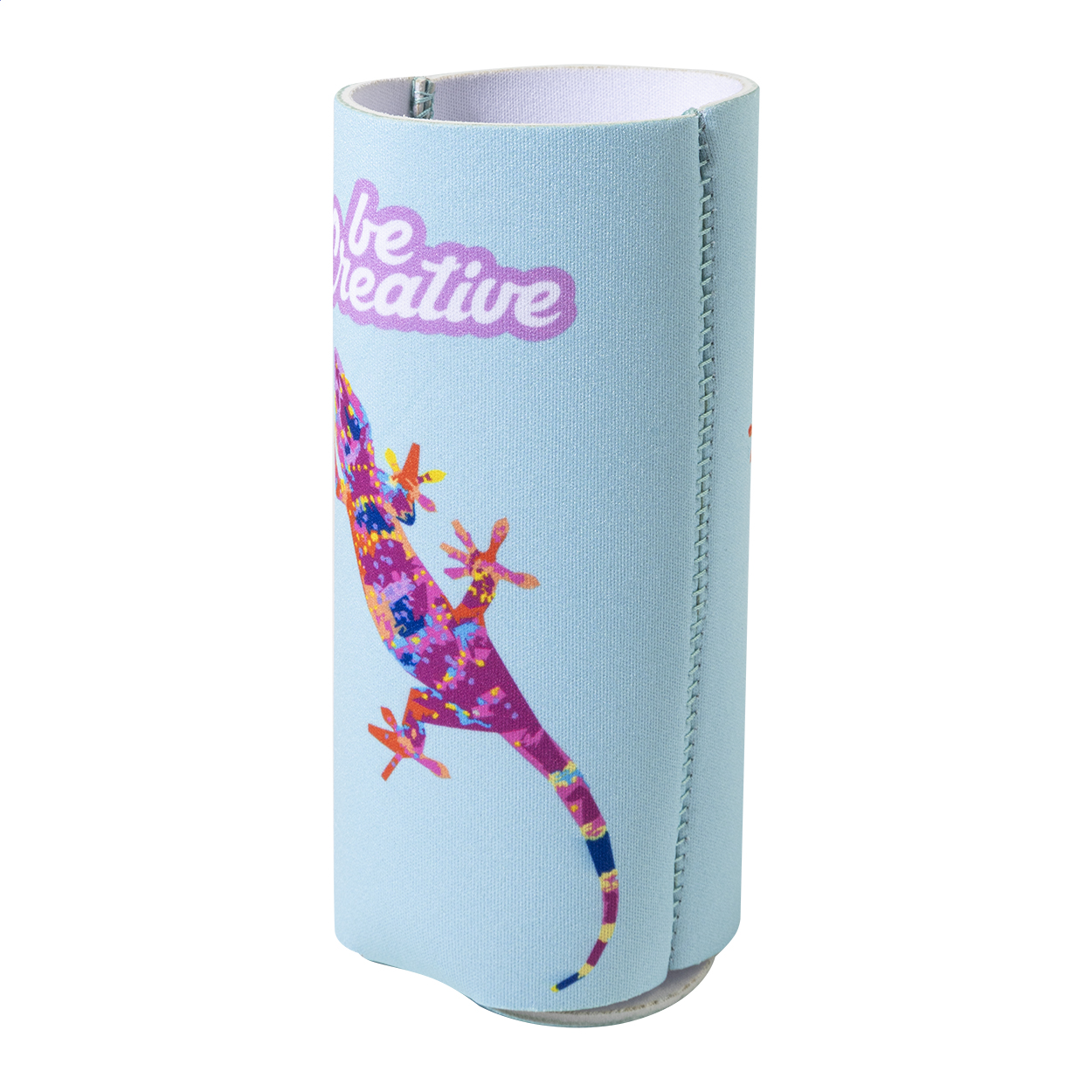 Kühlhülle PrintCan XL aus Neopren für 0,5L-Dosen, Sublimationsdruck