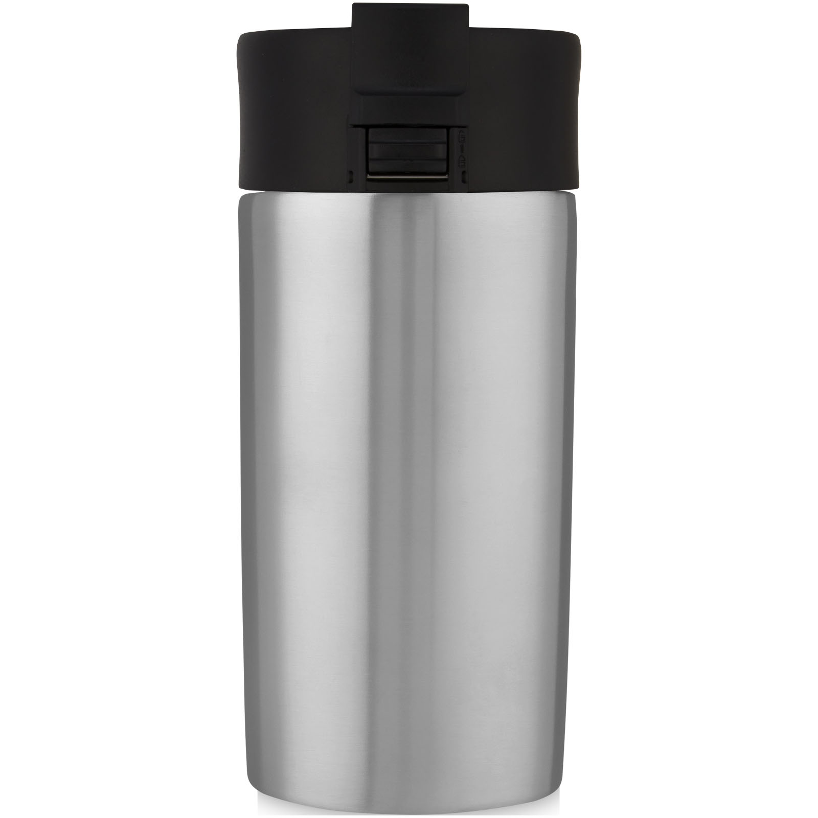 Jetta Isolierbecher 330 ml - Edelstahl Thermobecher, Kupfer-Vakuum