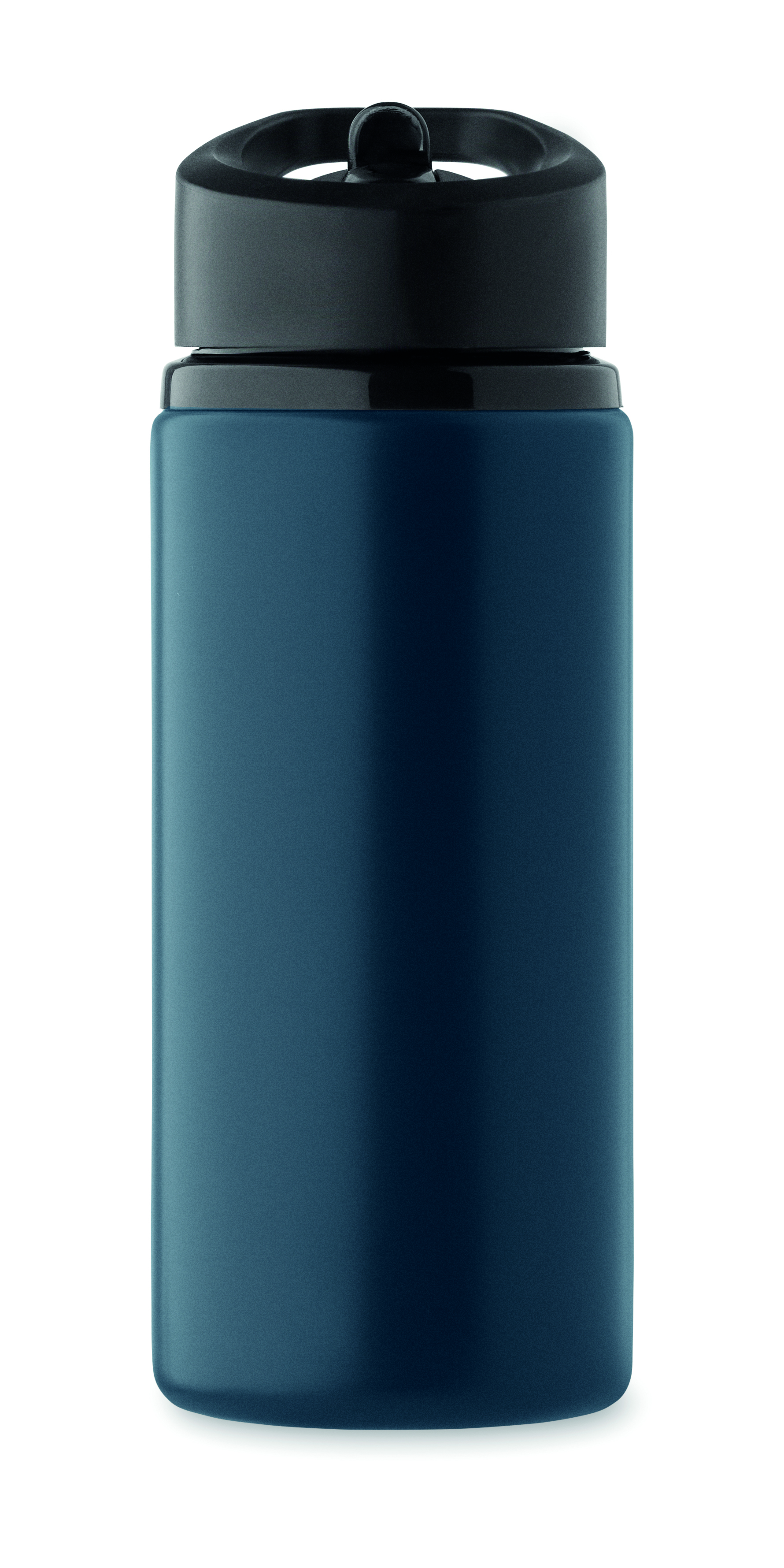 Edelstahl-Trinkflasche 500 ml SPOT, einwandig, bedruckbar