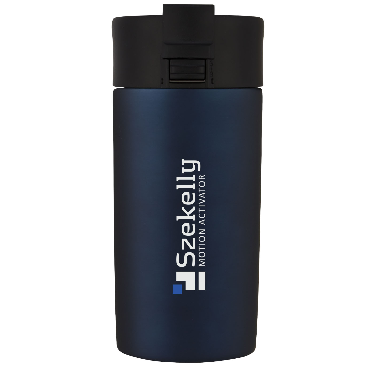 Jetta Isolierbecher 330 ml - Edelstahl Thermobecher, Kupfer-Vakuum