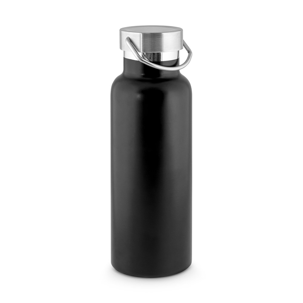 Edelstahlflasche DUPLANTIS 810 ml vakuumisoliert, doppelwandig