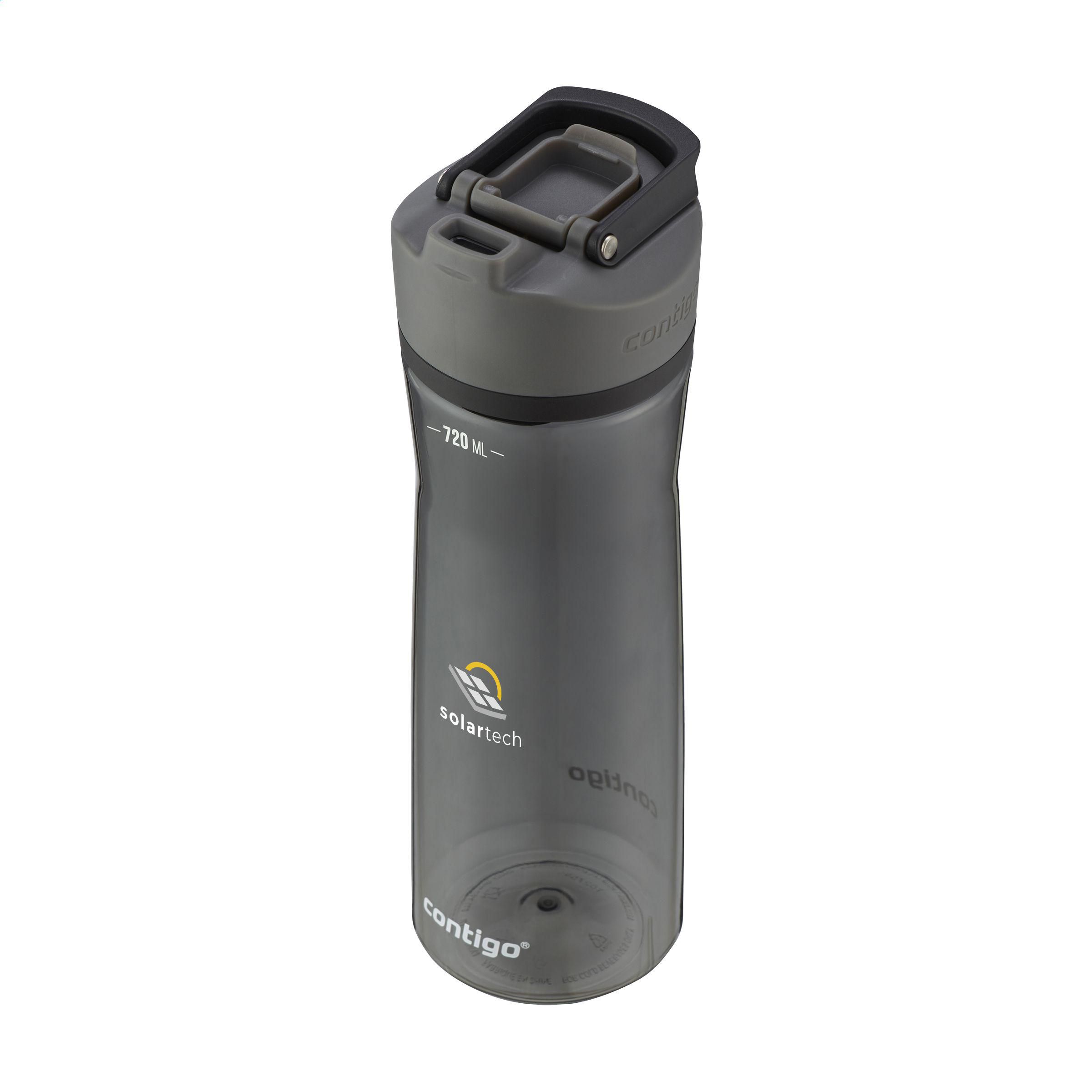 Contigo® Cortland 2.0 Trinkflasche 720 ml aus Tritan – bedruckbar