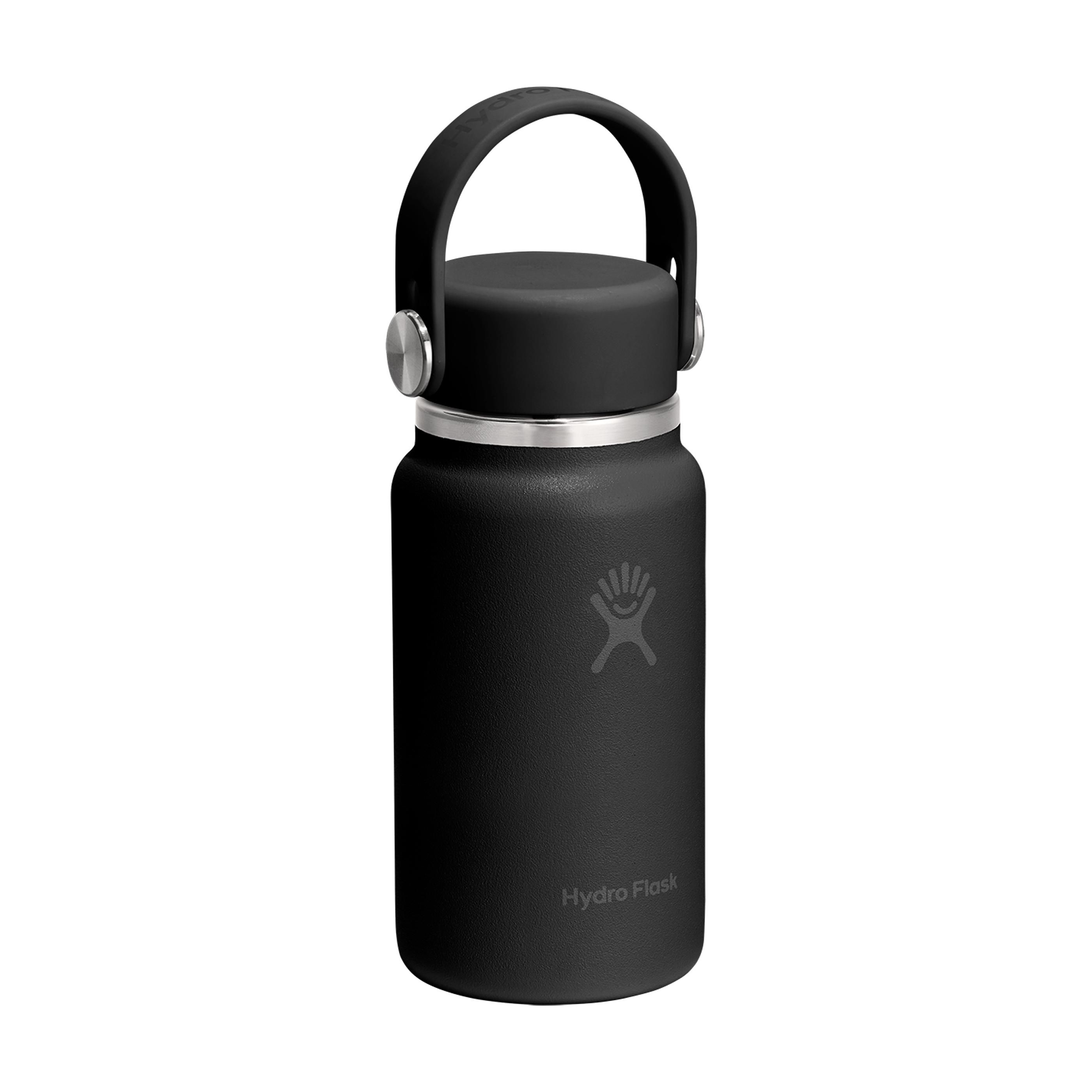 Hydro Flask Micro Hydro Thermoflasche 200 ml Edelstahl bedruckbar