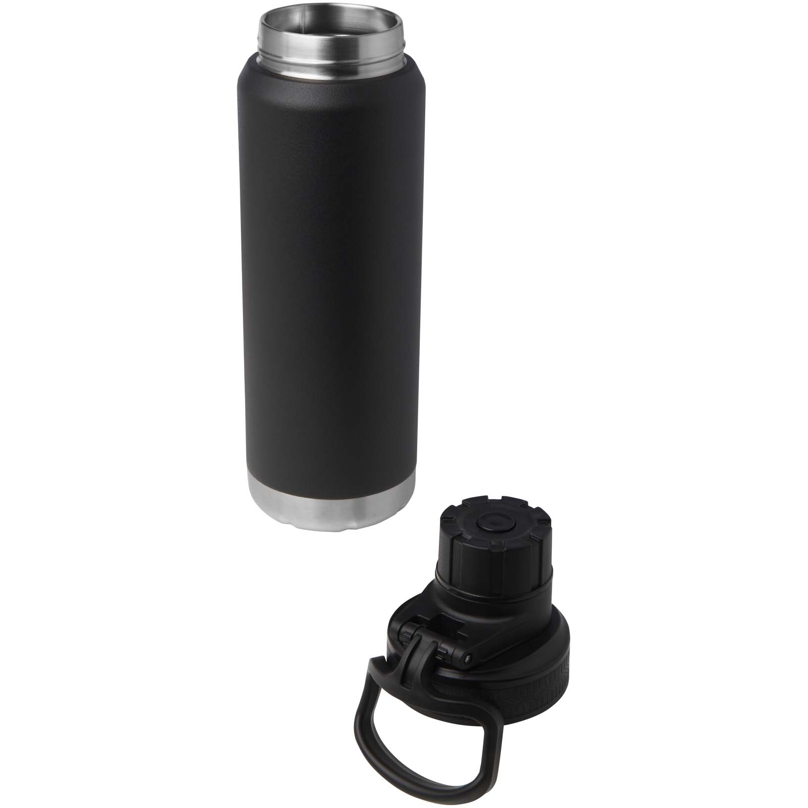 Isolierflasche 700 ml RCS recycelter Edelstahl, Vakuum Kupfer