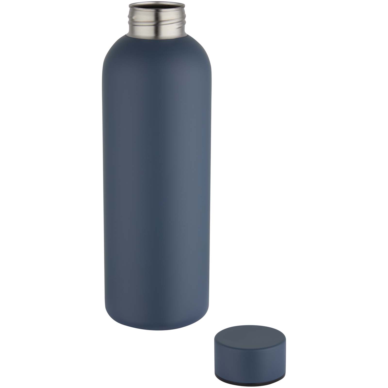 Trinkflasche Spring 750 ml – RCS recycelter Edelstahl, bedruckbar