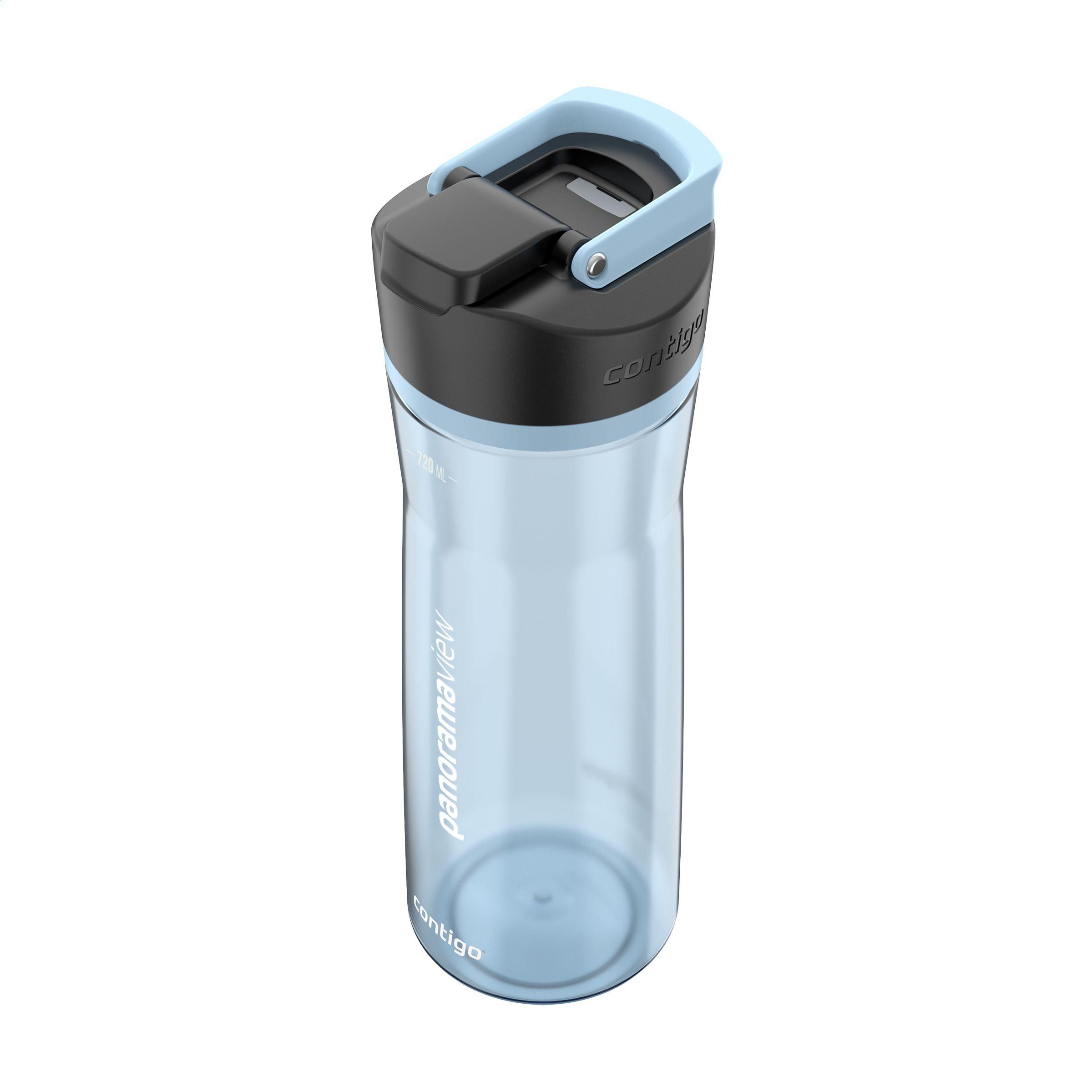 Contigo® Cortland 2.0 Trinkflasche 720 ml aus Tritan – bedruckbar