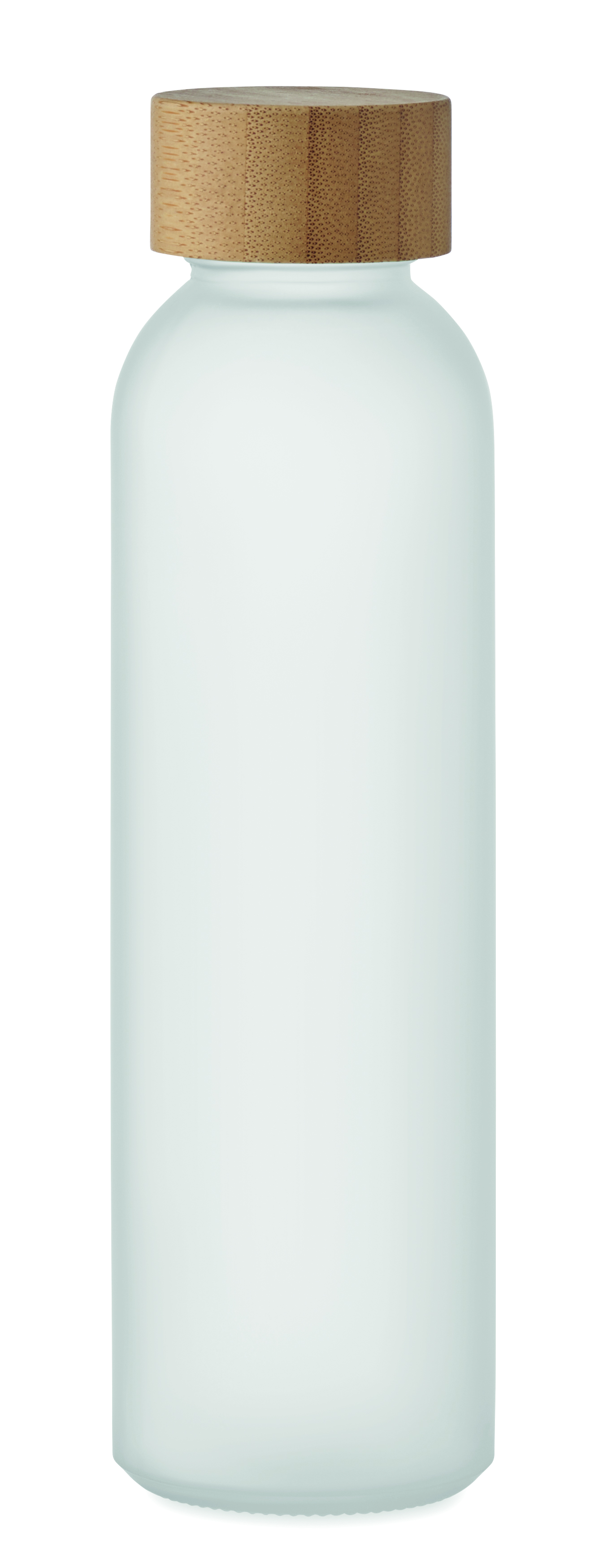 Transparent weiß