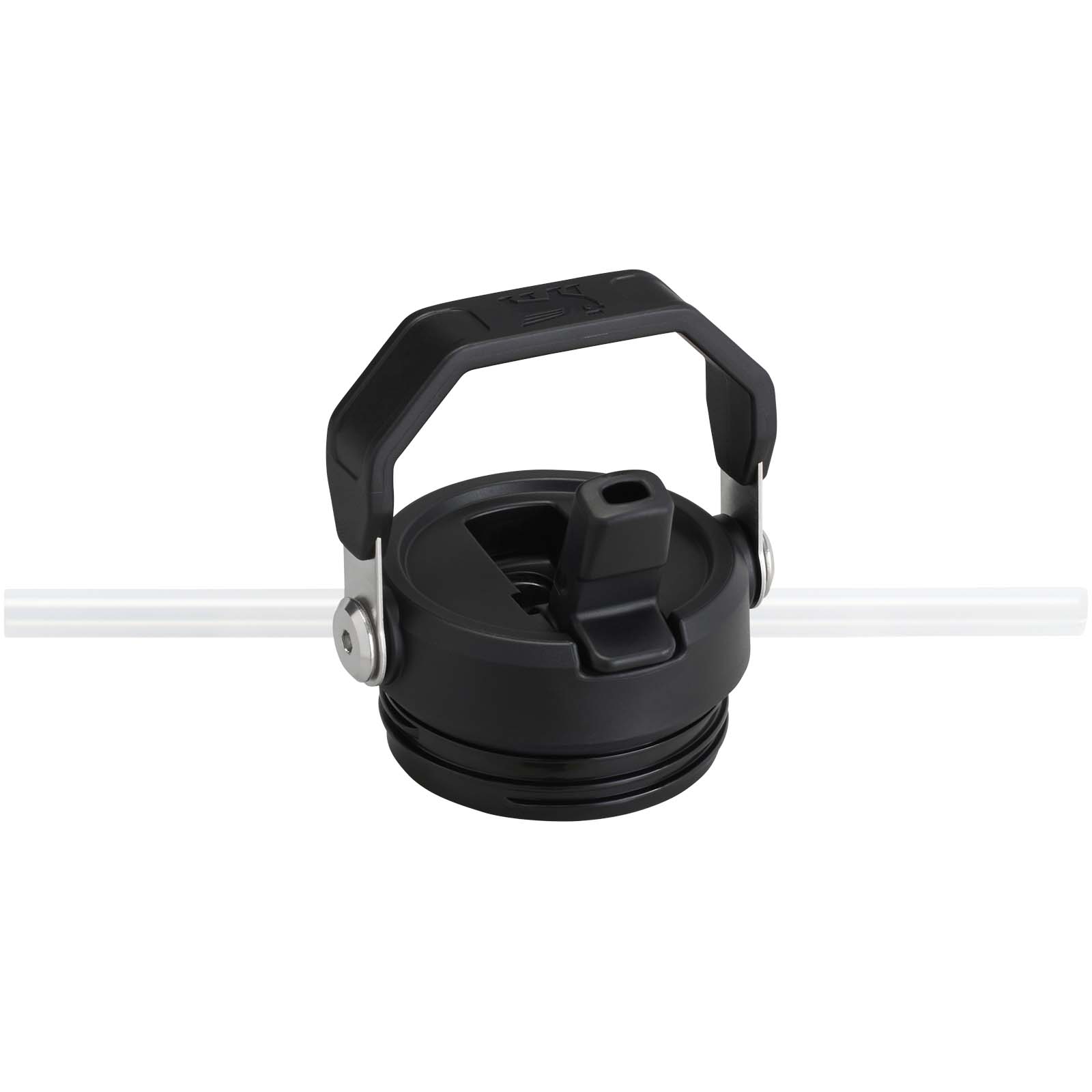 Stanley IceFlow™ 2.0 Edelstahl-Trinkflasche 700 ml mit Flip-Trinkhalm