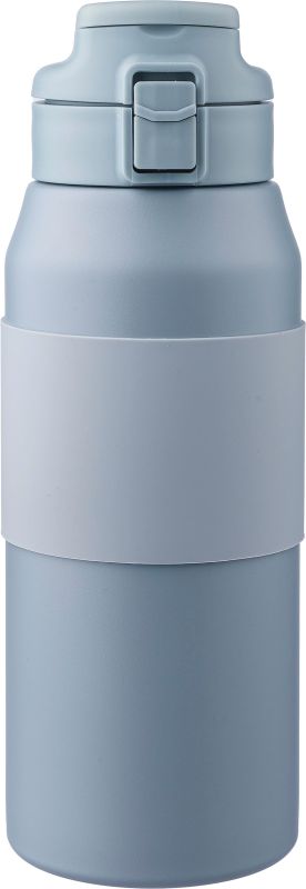 Pastellblau